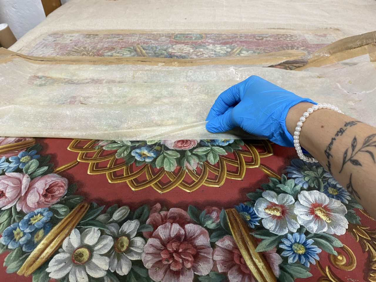 Décartonnage